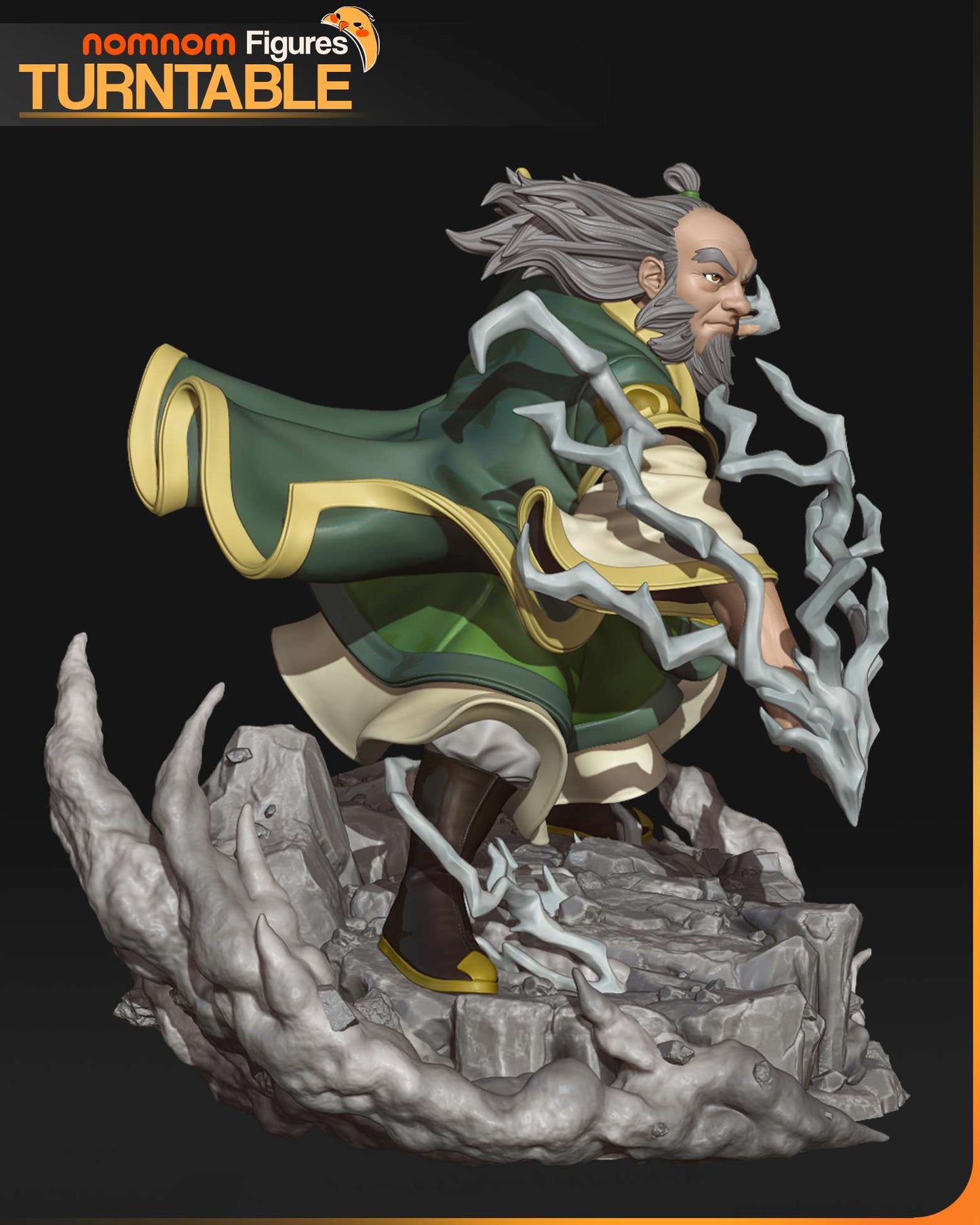 Iroh