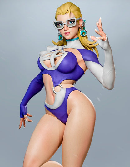 Sue