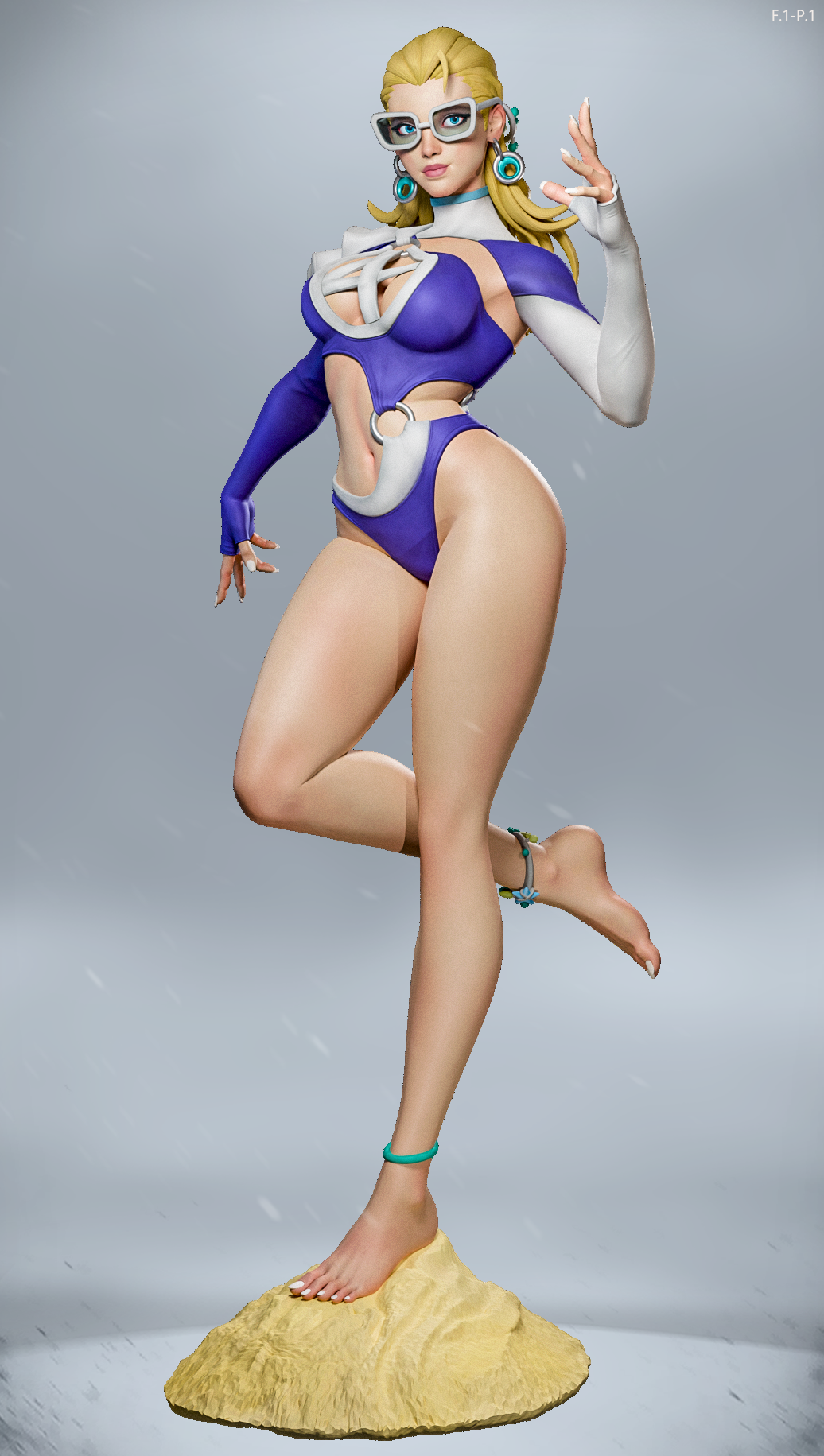 Sue