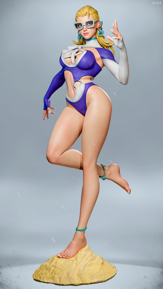 Sue