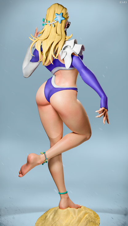 Sue