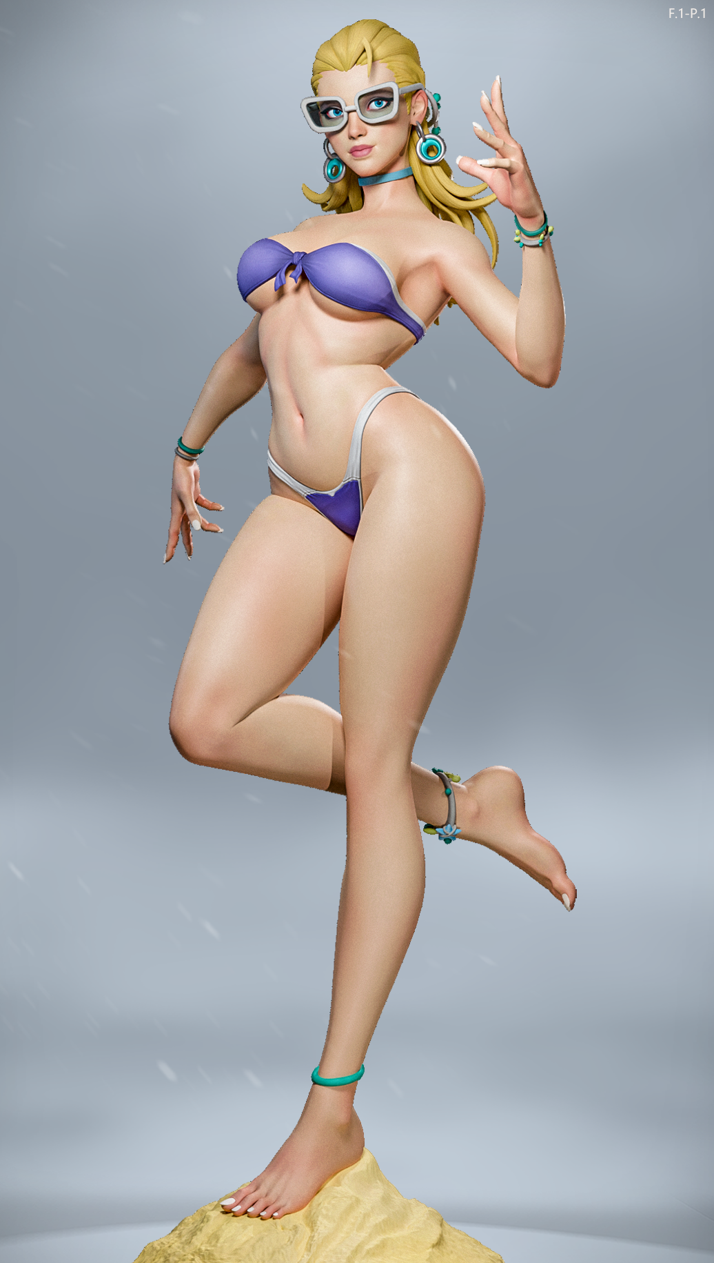 Sue