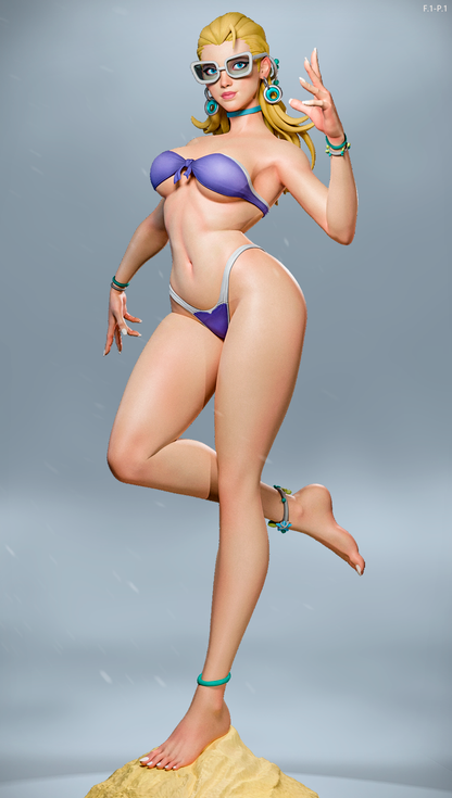 Sue