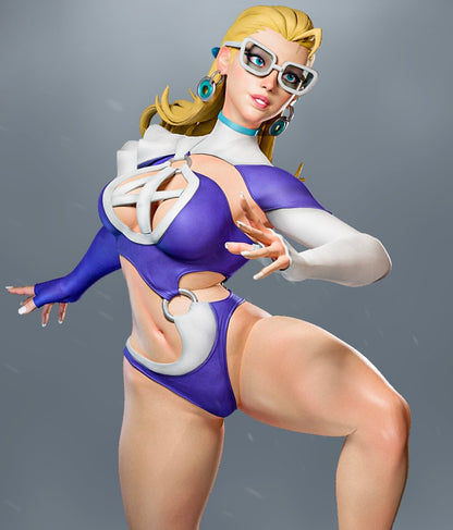 Sue