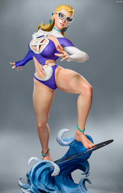 Sue