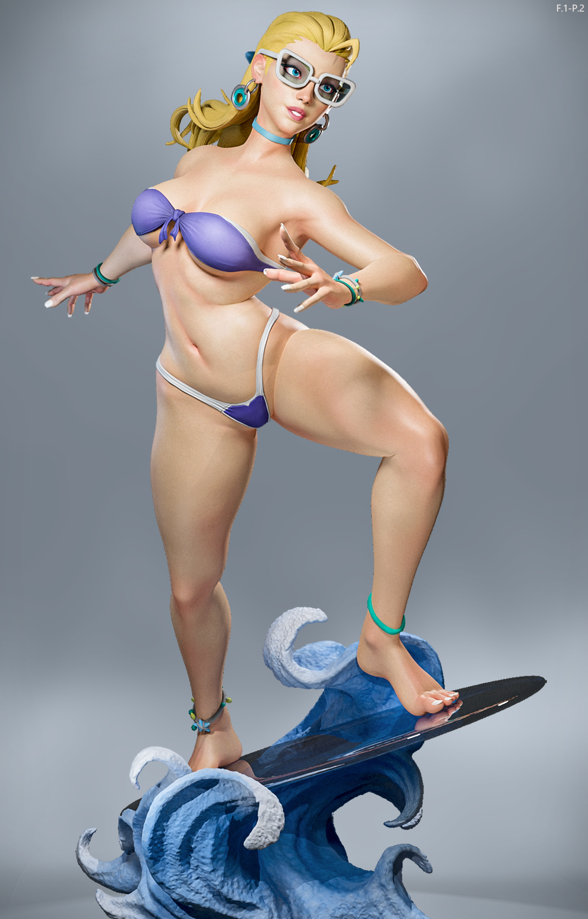 Sue