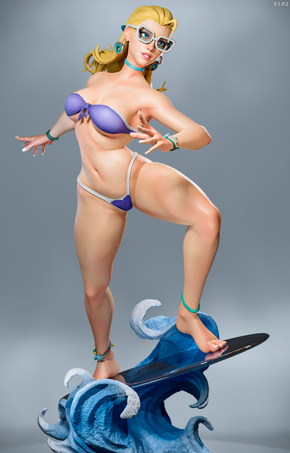 Sue