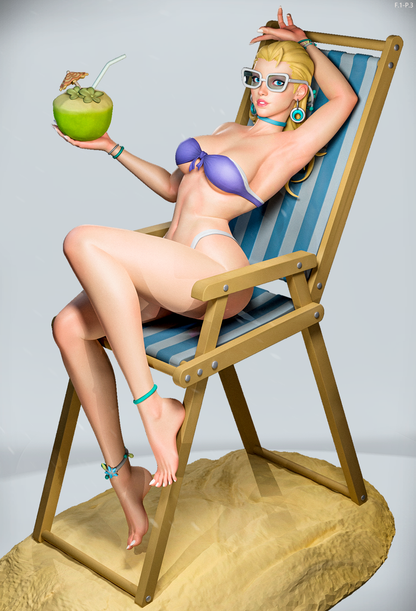 Sue