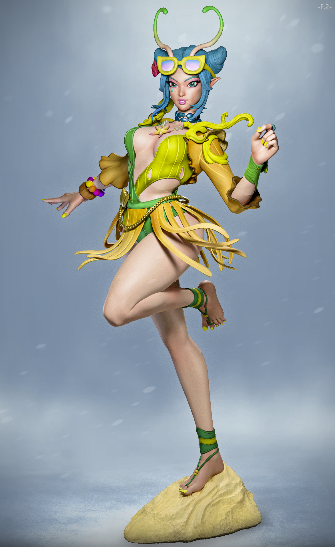 Mantis