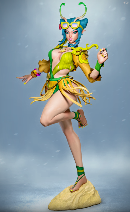 Mantis