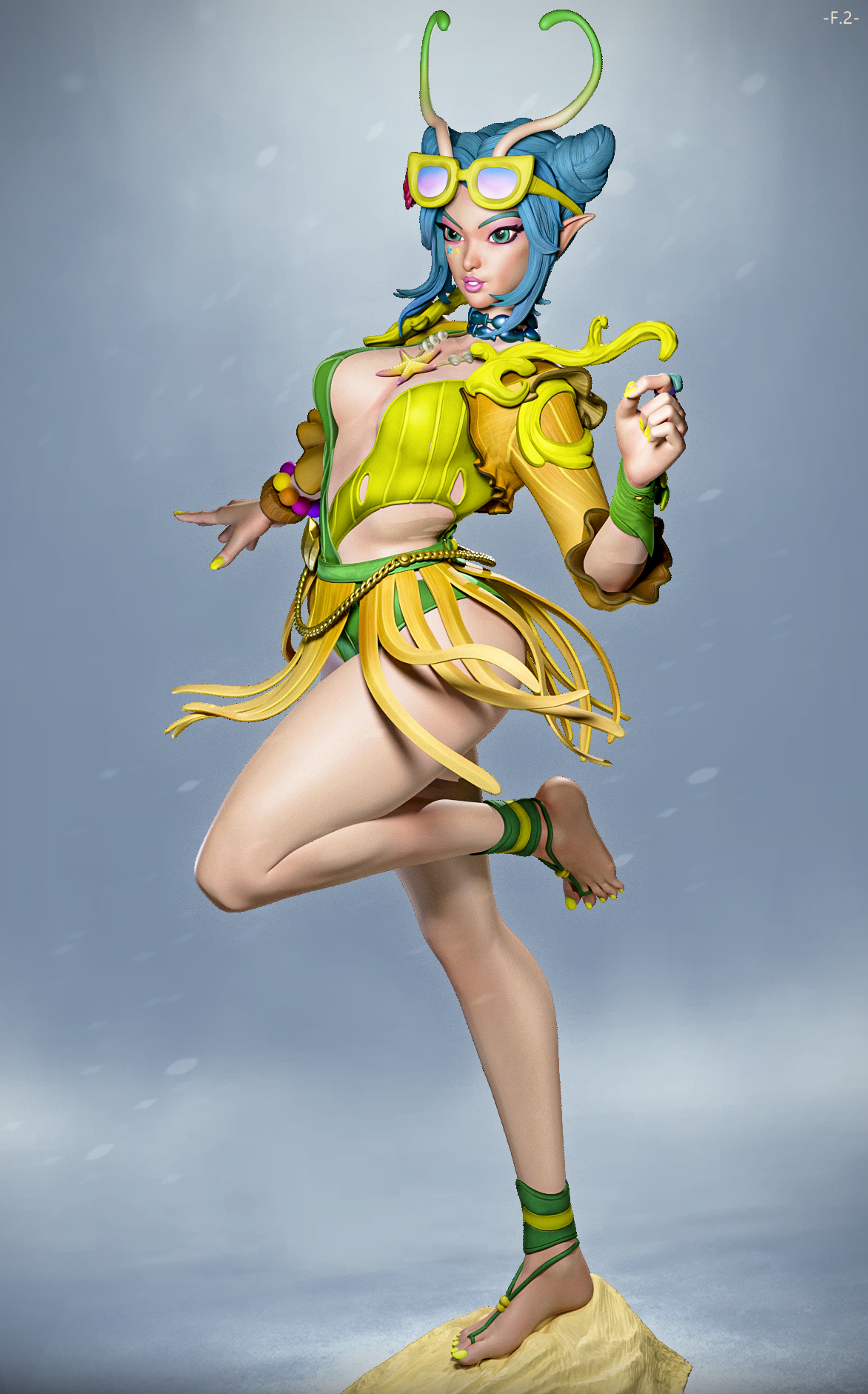 Mantis