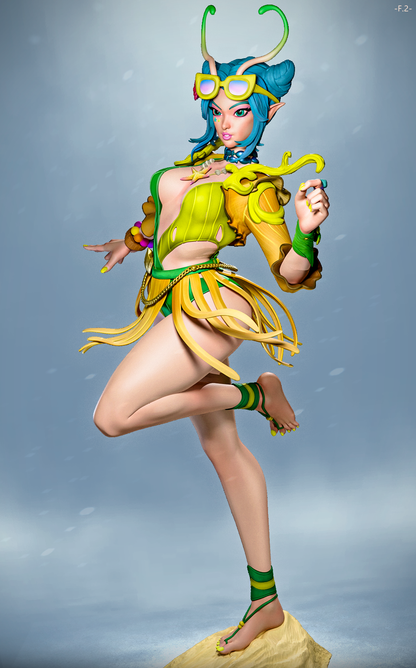 Mantis