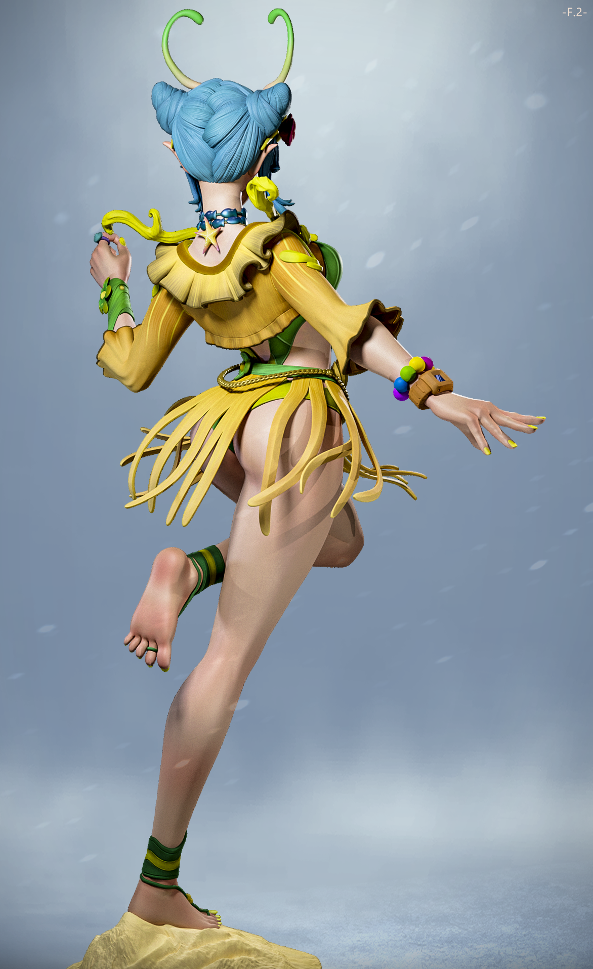 Mantis