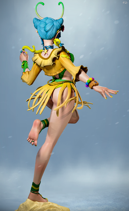 Mantis