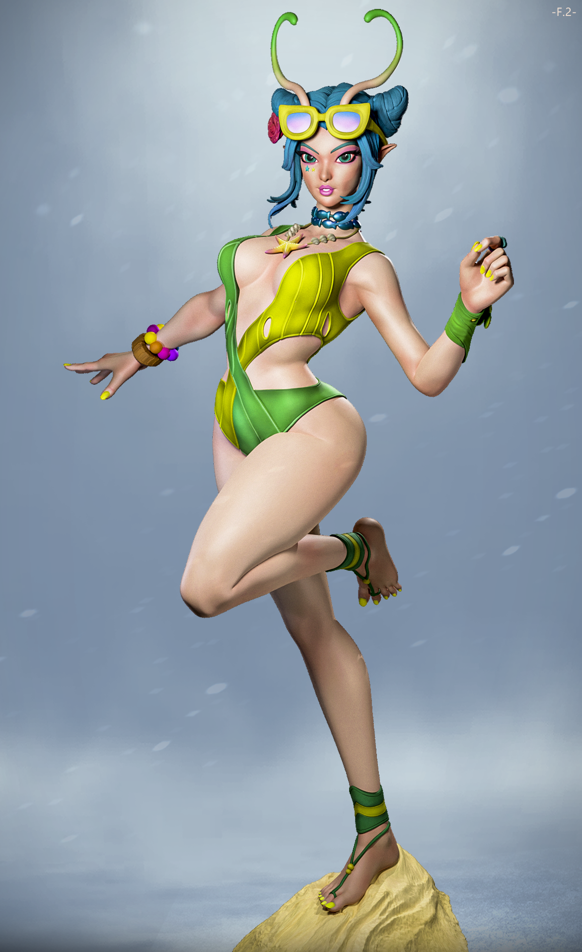 Mantis