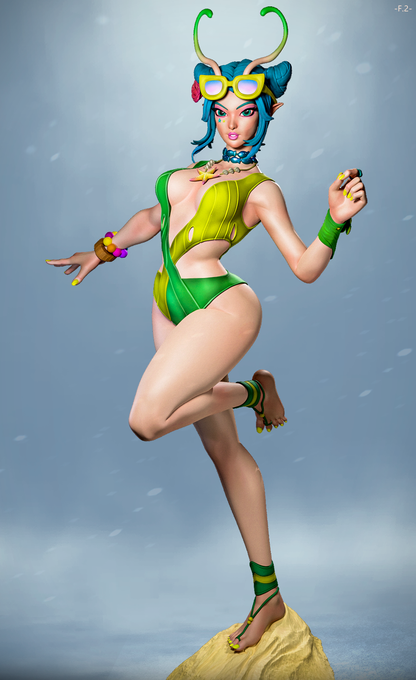 Mantis
