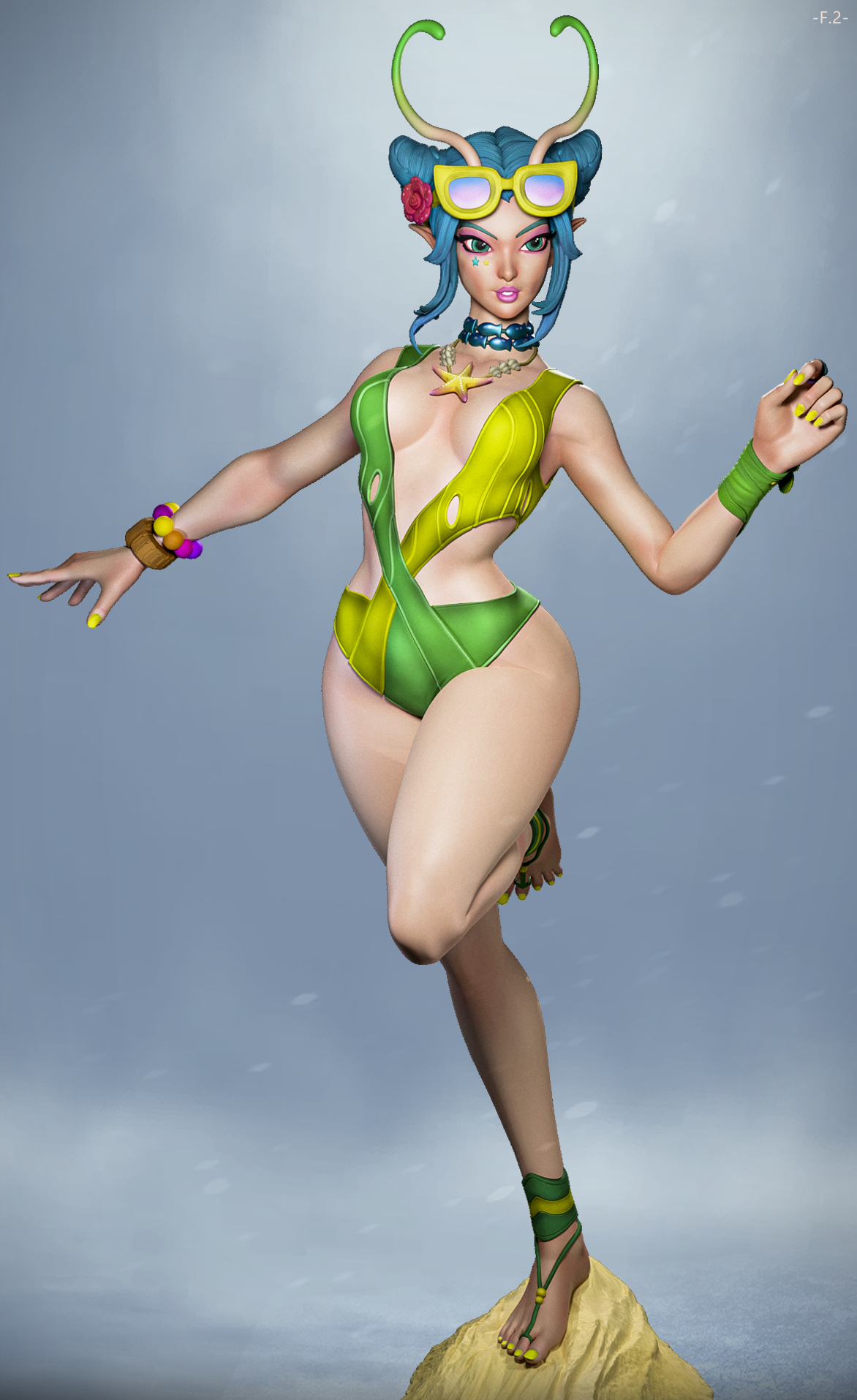 Mantis