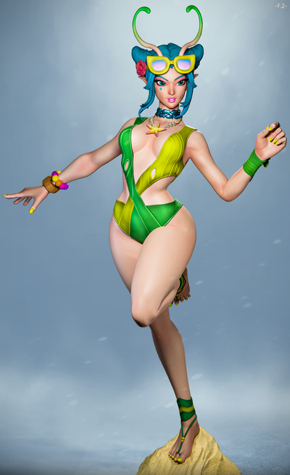 Mantis