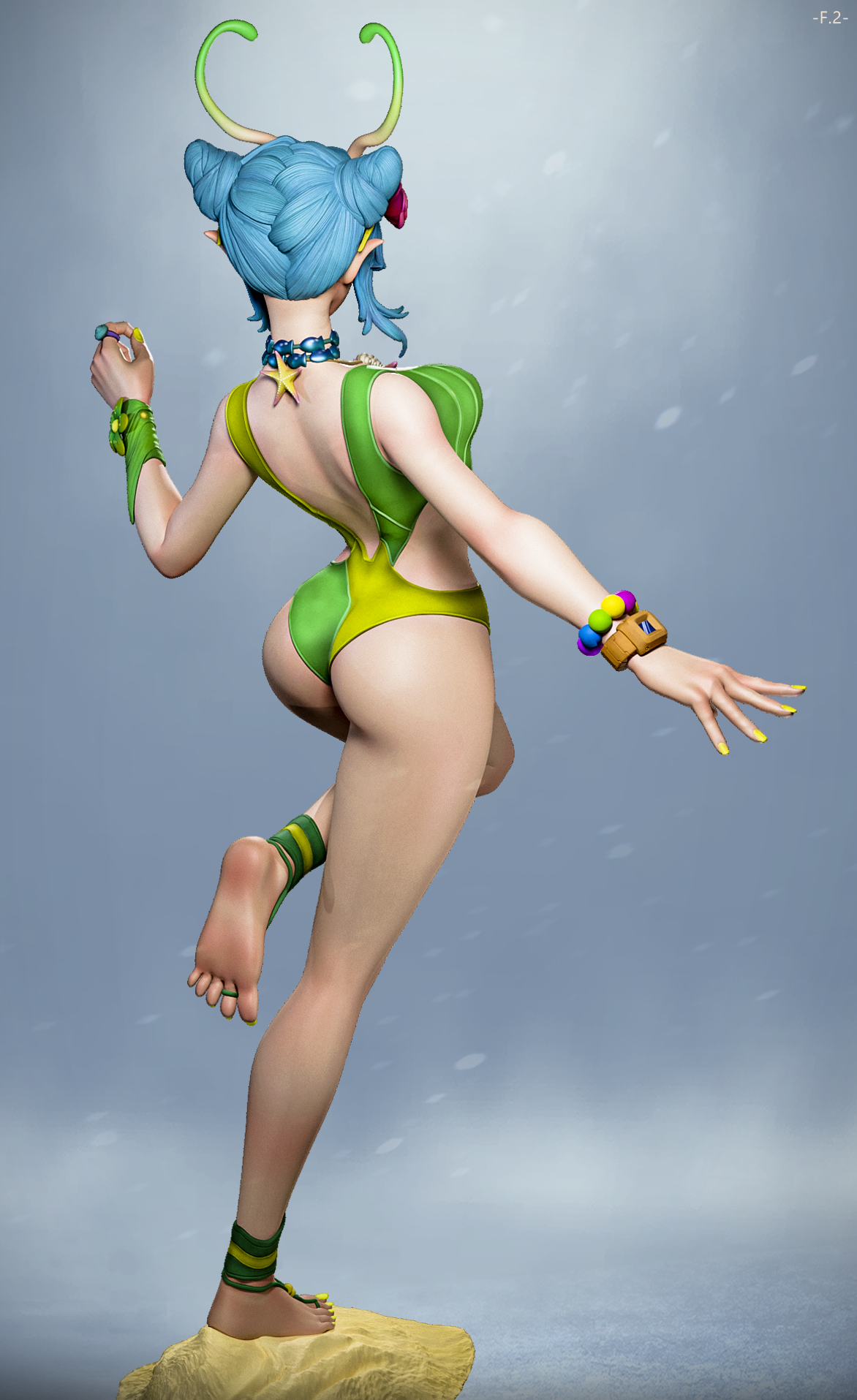 Mantis