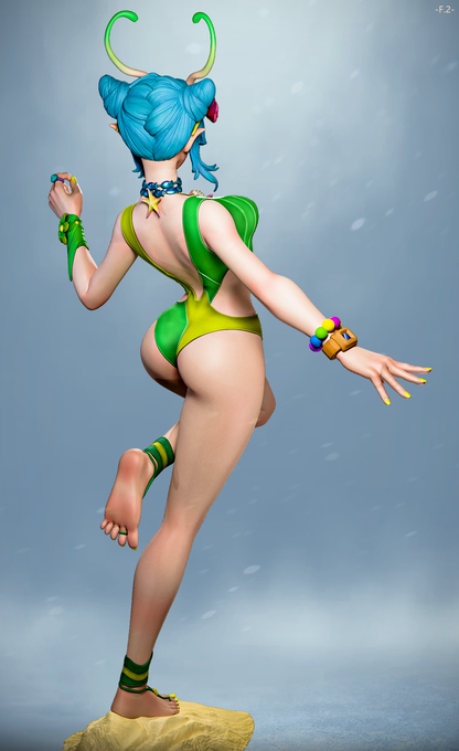 Mantis