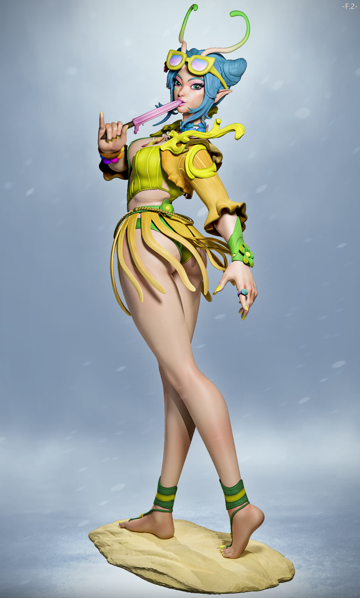 Mantis