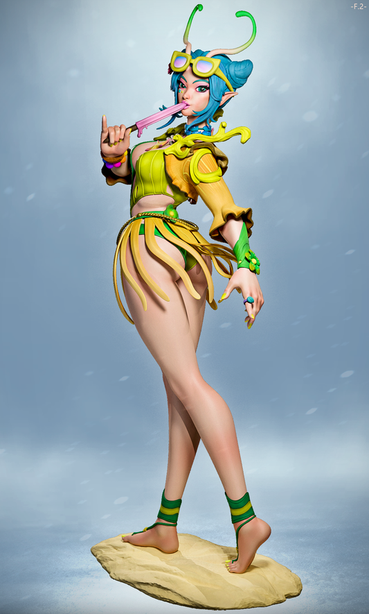 Mantis