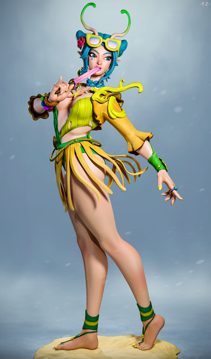 Mantis