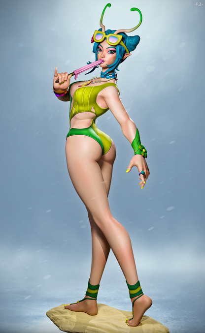 Mantis