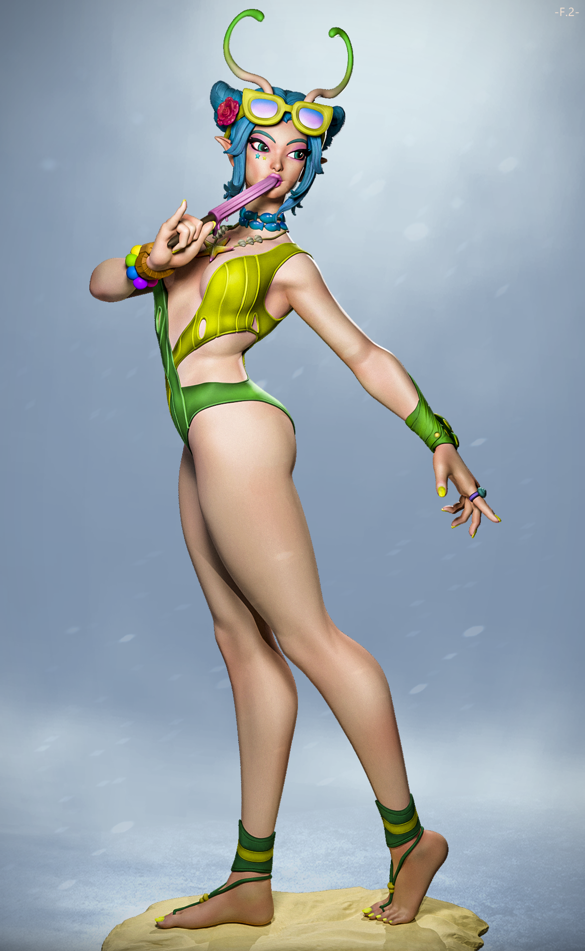 Mantis