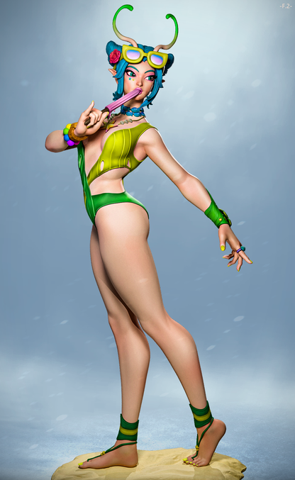 Mantis