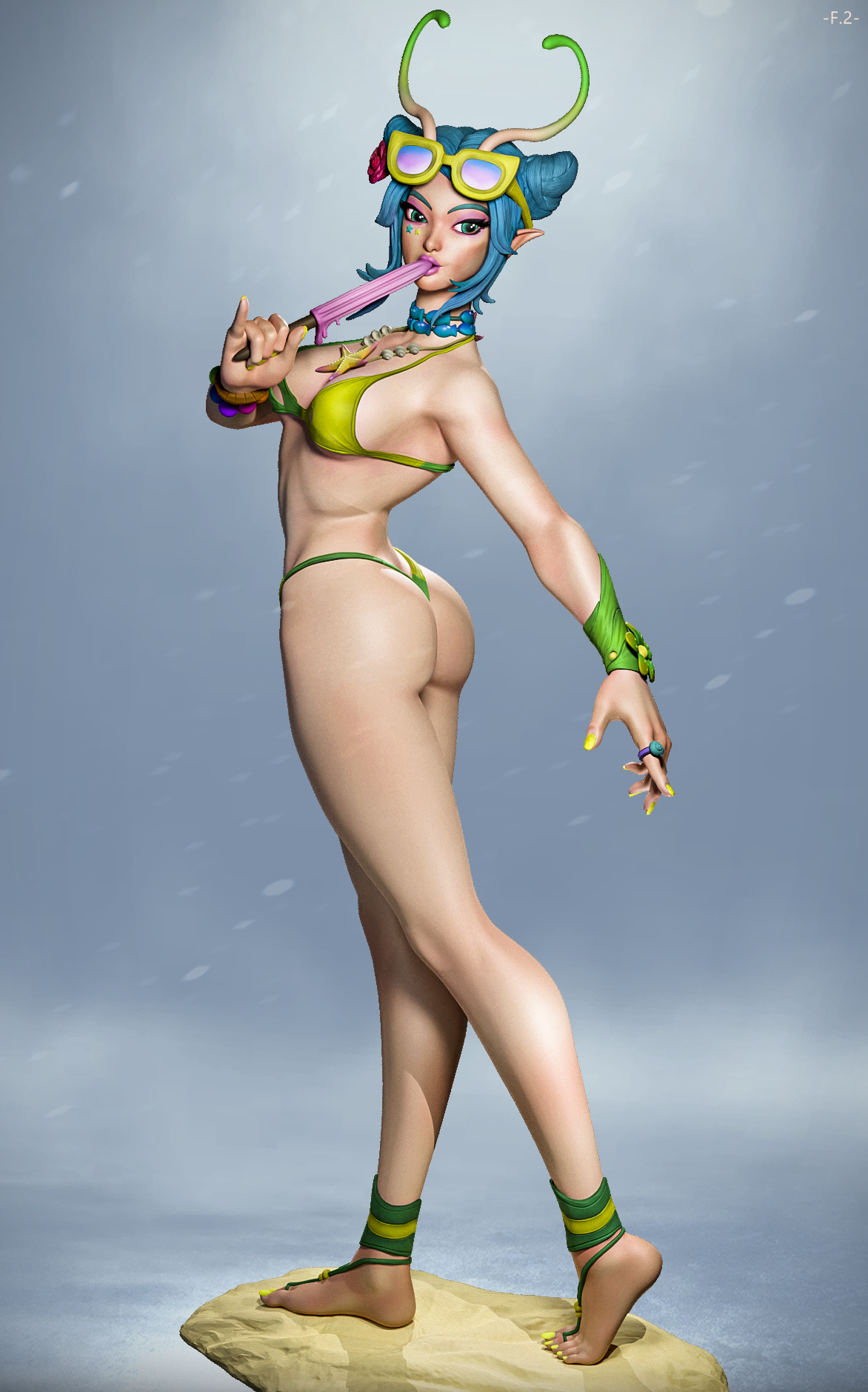 Mantis