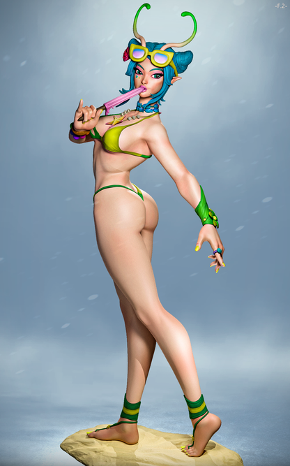 Mantis