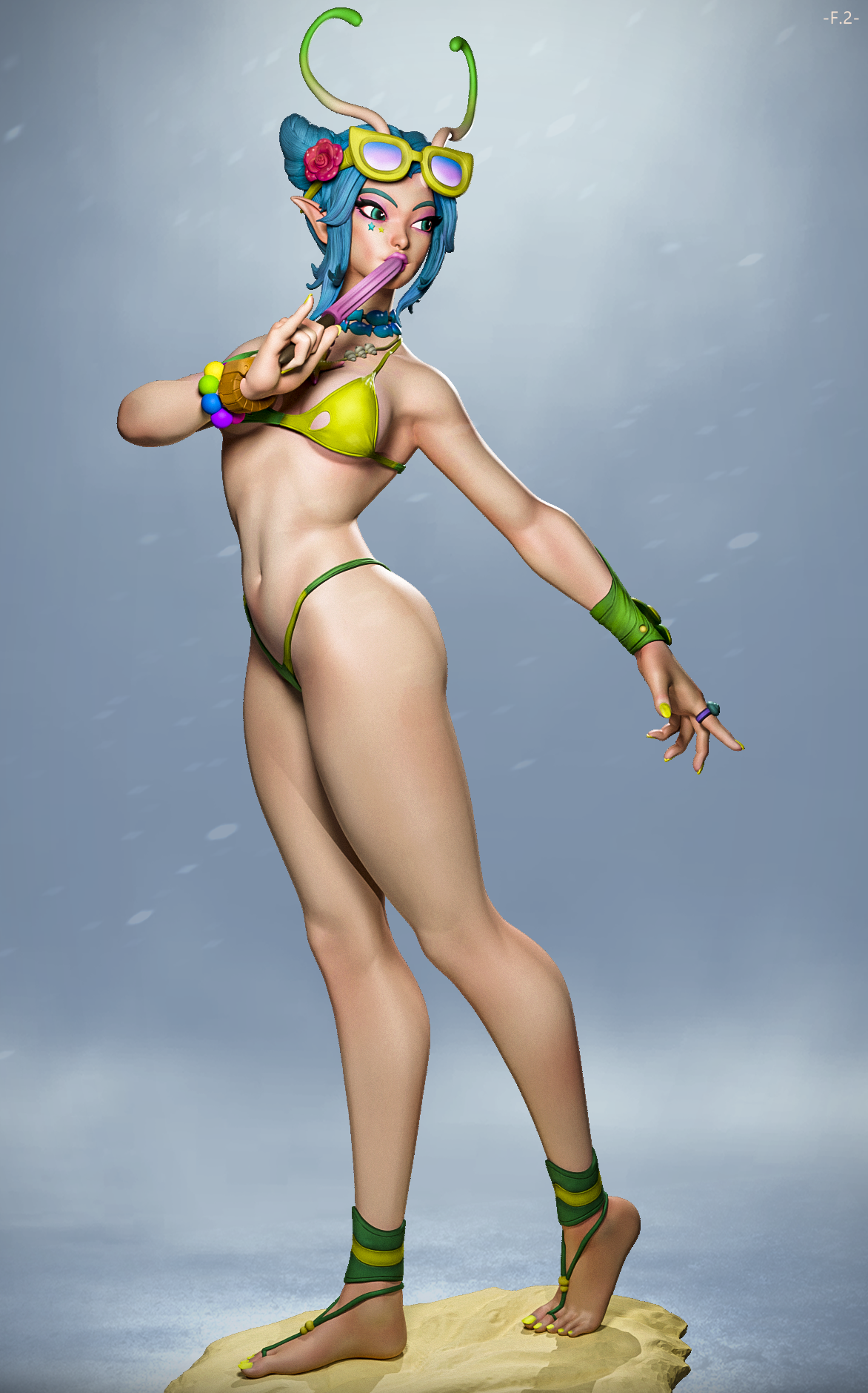 Mantis