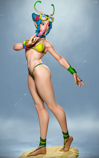 Mantis