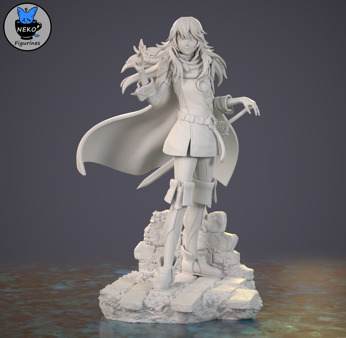 Lucina