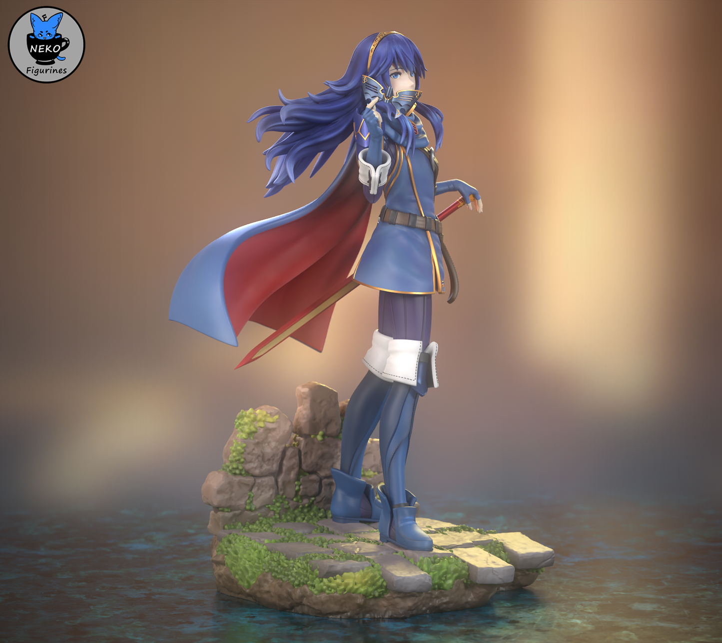 Lucina