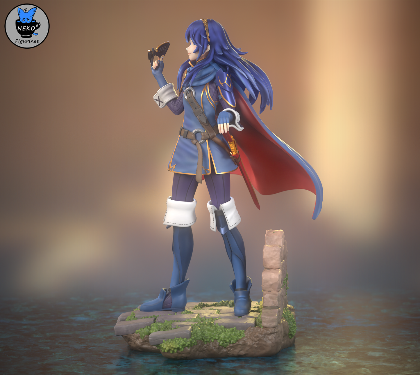 Lucina