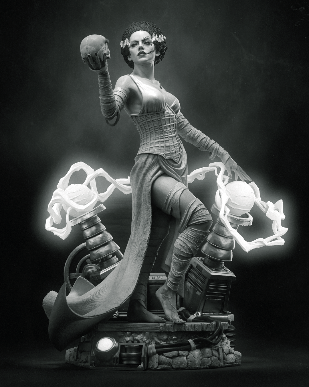 The Bride