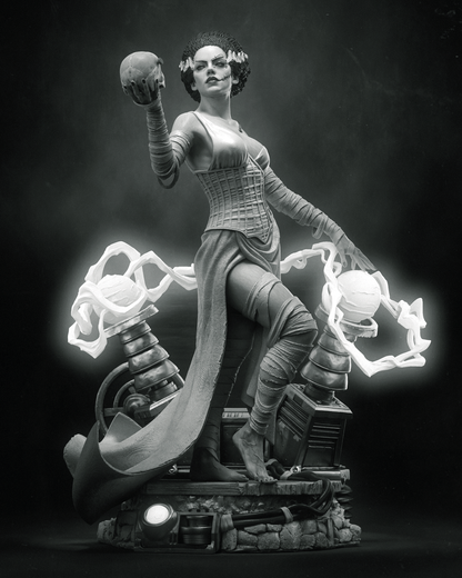 The Bride