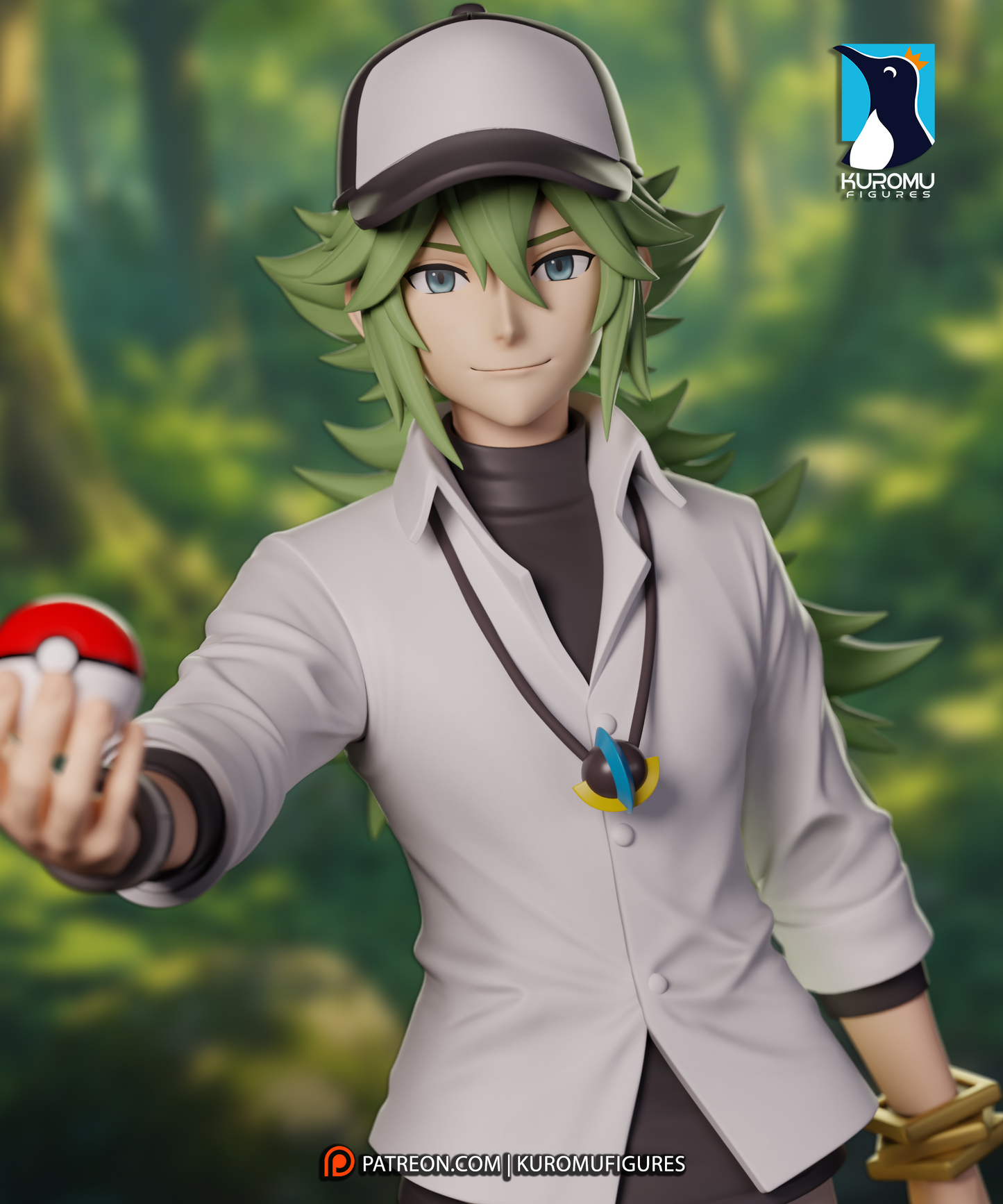 N