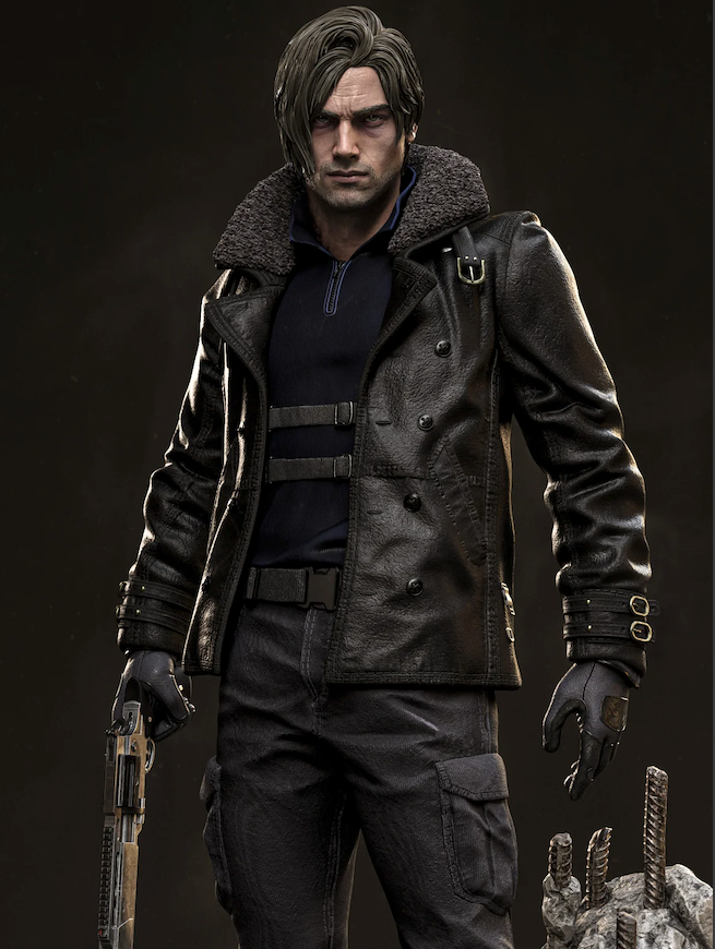 Leon