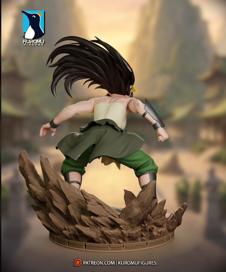 Toph