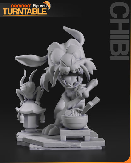 Mushu