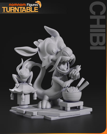Mushu