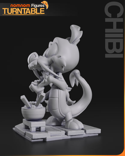 Mushu