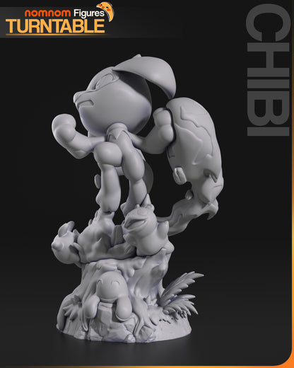 Riolu