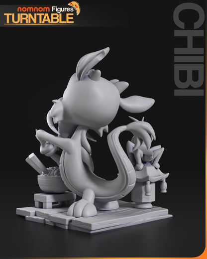 Mushu
