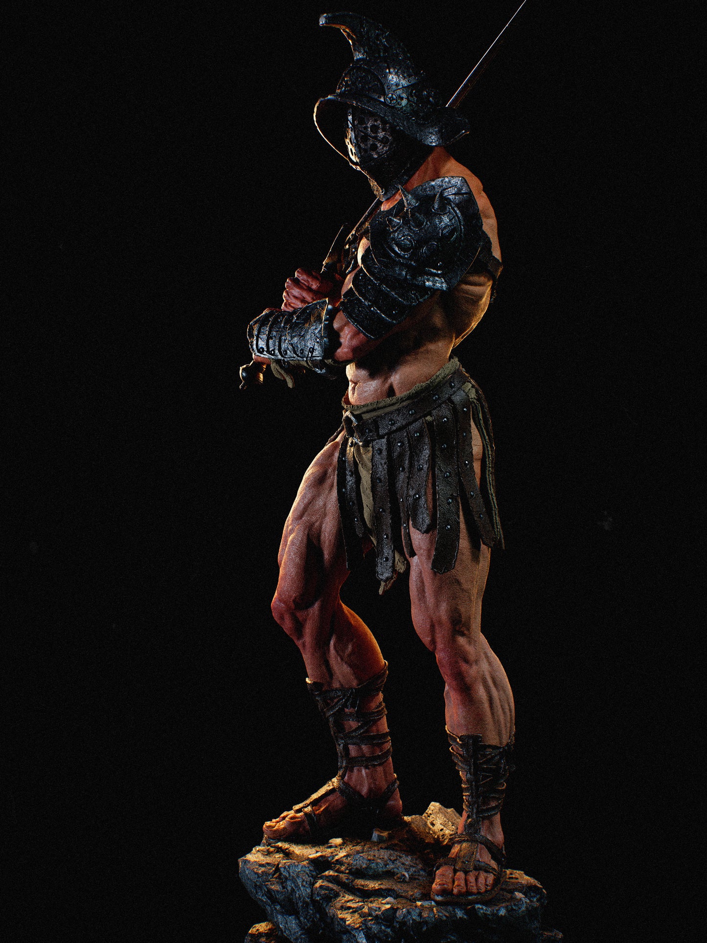 Gladiator