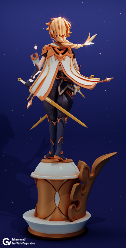 Aether