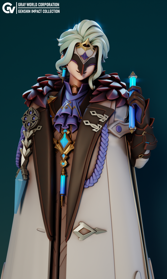 Dottore